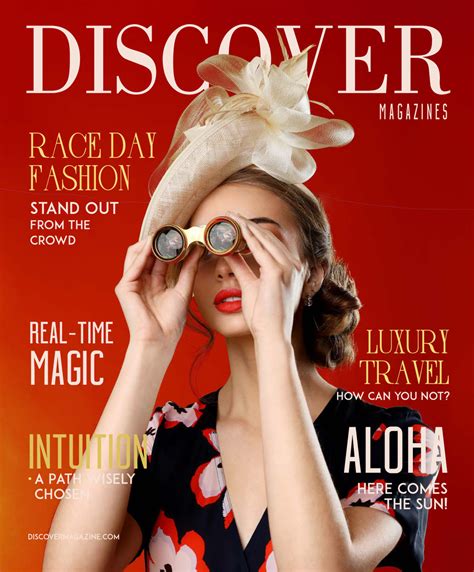 Discover Magazines By Jim Flipsnack