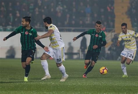 Verel played in youth at davutpaşa in his geburtststadt. Spor yazarlarından Fenerbahçe değerlendirmesi - 1 | NTV