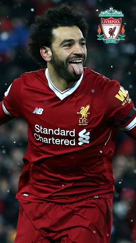 Mohamed salah or also known as mo salah is a talented soccer player from the middle east. Android Wallpaper Mohamed Salah Liverpool - 2021 Android ...