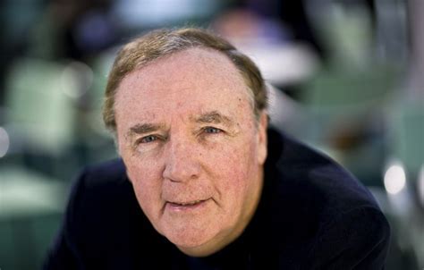 James Patterson Biography Books And Facts