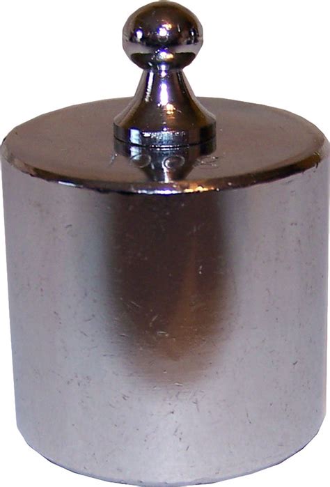 Superior Balance Cw 50g Scale Calibration Weight