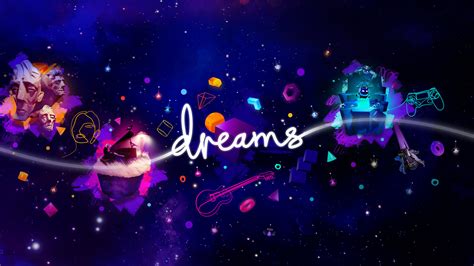 Test Dreams Sur Ps4 Le Rêve De Tous Les Créateurs Conso Mag