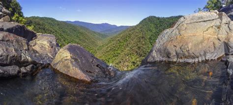 Windin falls is a waterfall in queensland. Windin Falls, Far North Queensland Australia - FM Forums
