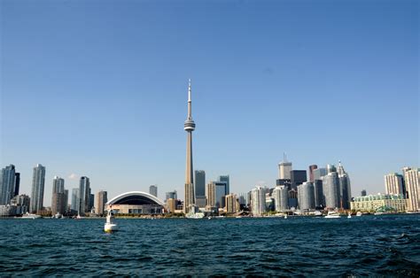 One of toronto's older computer repair shops, computronic has built a reputation for professionalism and speedy repair times. CN Tower Wallpaper - WallpaperSafari