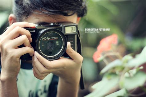 Tetap bisa syar'i dan sopan bukan? Pengertian Fotografi, Pengertian Fotografi dalam Seni ...