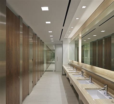 I designed them with and as an assistant to the senior interior designer, charif bouzo. Gallery — 62 Buckingham Gate | Restroom design, Buckingham ...
