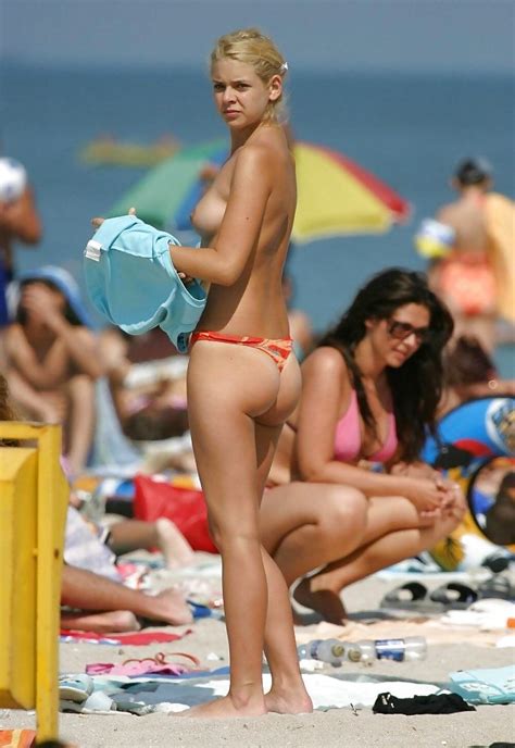 Playas Bikinis Tangas Topless Fotos Fotos Hot Sex Picture