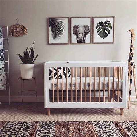 Maybe you would like to learn more about one of these? Pin on Safari Nursery Ideas