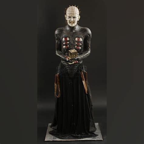 Replica Pinhead Statue Hellraiser 1987