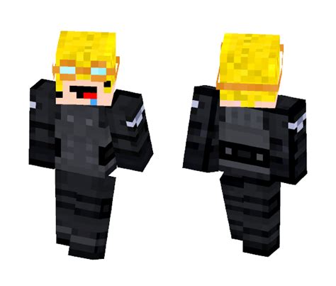 Download Derp Swat Minecraft Skin For Free Superminecraftskins