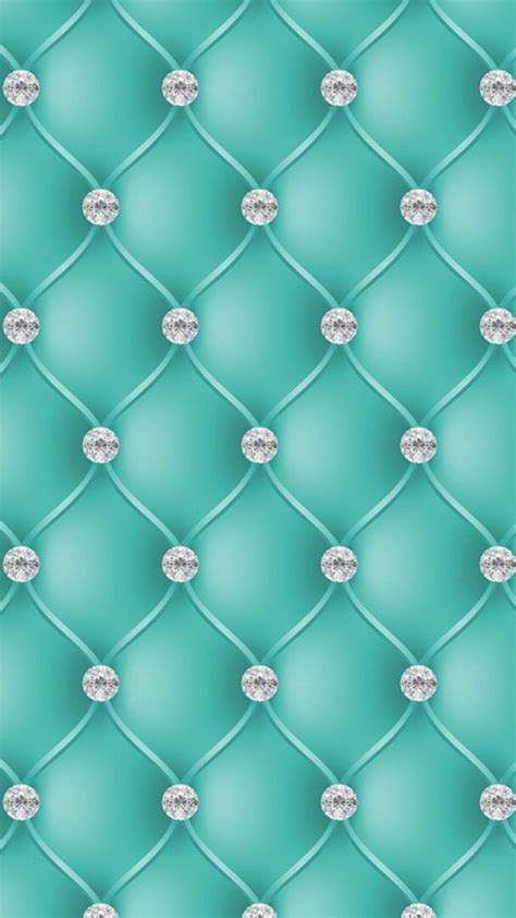 Pin By SUBLIMIX ESTAMPARIA On Camuflagem Fundos Tiffany Blue Wallpapers Bling Wallpaper