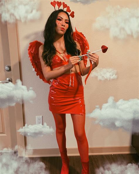 Cupid Halloween Costume ♥️ Themed Halloween Costumes Trendy