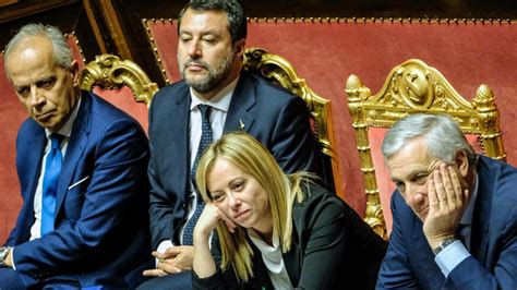 Contante Scontro Sulla Proposta Della Lega Il Secolo Xix