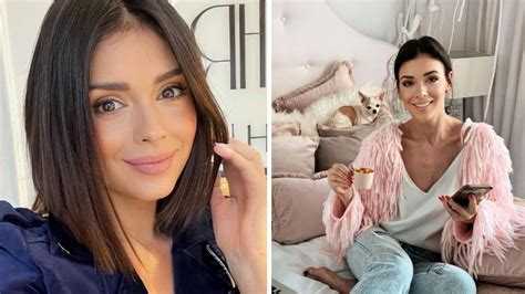 Klaudia halejcio mieszka w luksusowym domu za 9 mln. klaudia halejcio - instagram, wiek, wzrost, waga, newsy ...