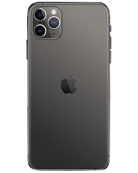 A Stock Apple Iphone 11 Pro Max 64gb Phone Wholesale Gray