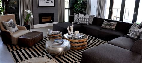 5 African Luxury Interior Designers You Should Know African Interior