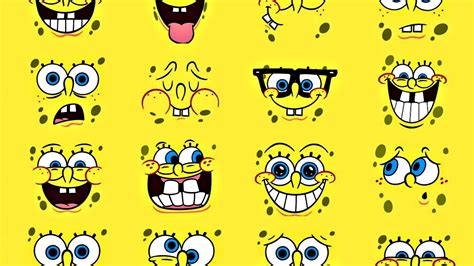 Spongebob sponge bob cool mood cartoon sunglasses smile happiness mountain teeth mug rakhmet95. Spongebob Wallpapers, Pictures, Images