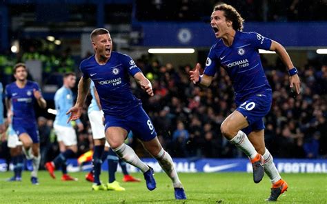Manchester city vs chelsea predicted lineups. Manchester City vs Chelsea Preview, Tips and Odds ...
