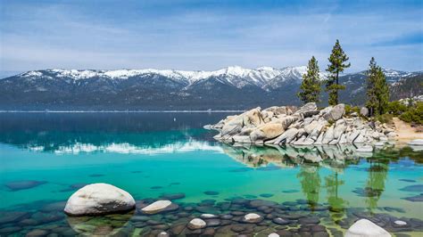 Lake Tahoe California Book Tickets And Tours Getyourguide