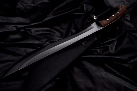 16 Inches Blade Greek Kopis Sword Falcata Sword Forged Etsy Hong Kong