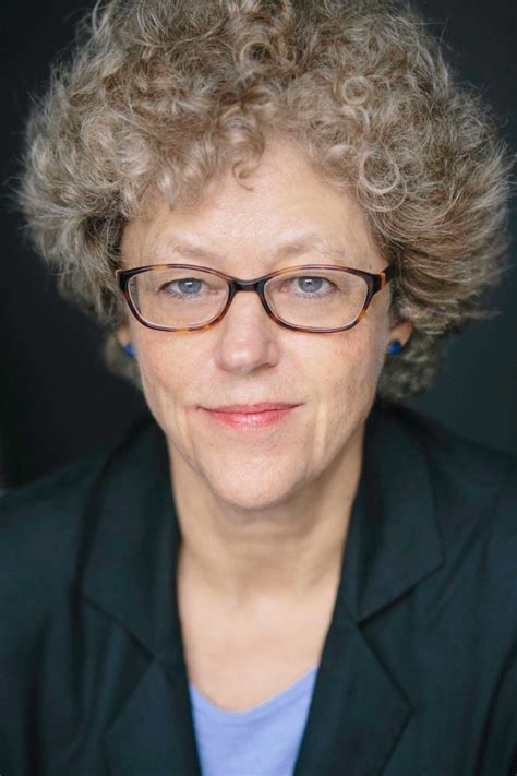 The Author Leslie Kean