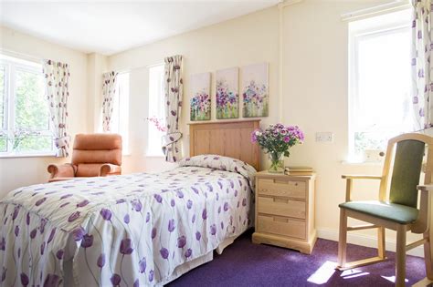 Shaftesbury House Residential Care Home Ipswich Suffolk Sanctuary Care