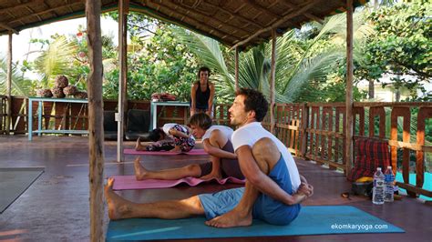 Hour Yoga Teacher Training In Rishikesh Hour Yoga Ttc In India