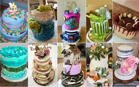 Votejoin Worlds Best Cake Decorator Amazing Cake Ideas