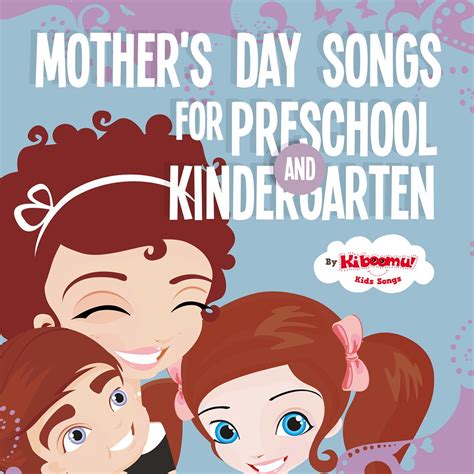 ‎mothers Day Songs For Preschool And Kindergarten De The Kiboomers En Apple Music