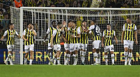Fenerbahçe Gaziantep FK maçı ne zaman saat kaçta hangi kanalda beIN