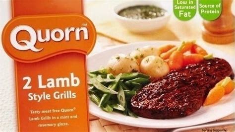 Petition · Bring Back Quorn Lamb Style Grills United Kingdom