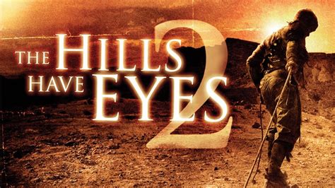 The Hills Have Eyes 2 On Apple Tv