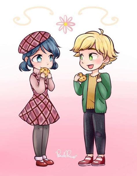 Image Result For Marinette As A Cheerleader Fanfiction Miraclous