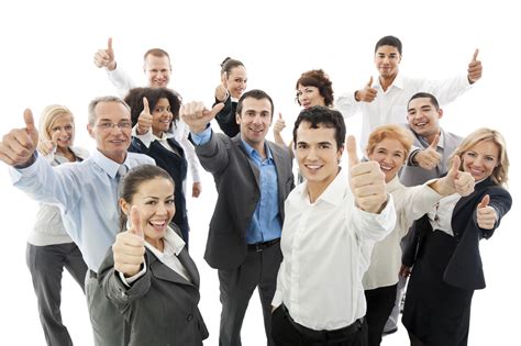 Top Tips For Ensuring Employee Satisfaction In Your Office Inkjet