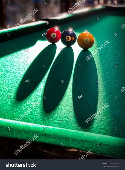 How To Set Up Pool Balls Uk Red And Yellow