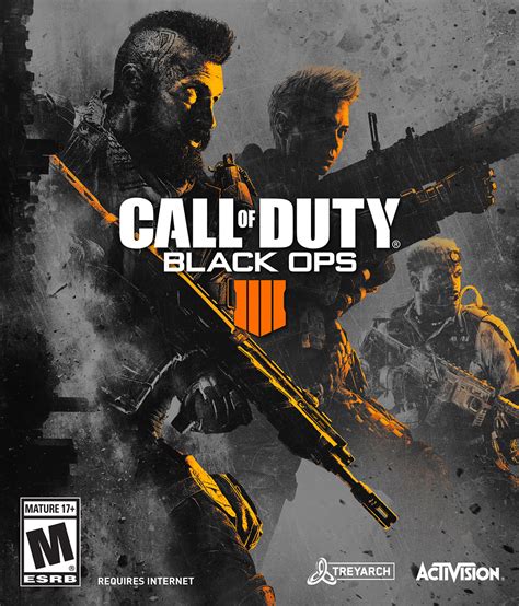Keygen Call Of Duty Black Ops 4 Serial Number — Key Crack Pc
