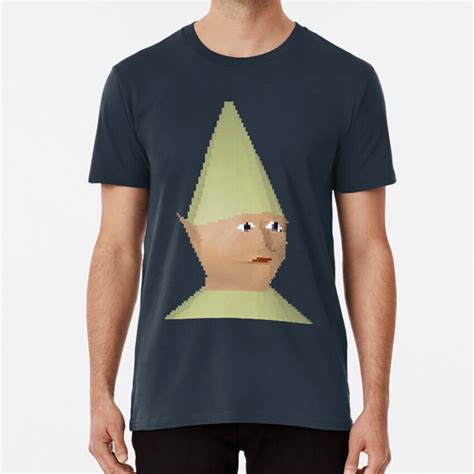 Dank Elf Hombre Hd Dank Memes Camiseta Dank Memes Gnome Niño