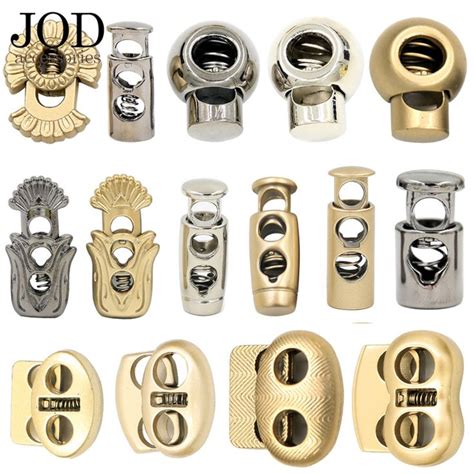 Sourcing guide for metal rope cord lock: Cheap cord lock, Buy Quality drawstring cord lock directly ...