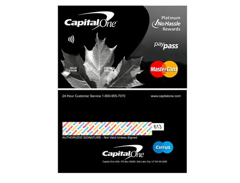 Check spelling or type a new query. Capital One Mastercard Credit Card PSD Template | Everythingallhere Store
