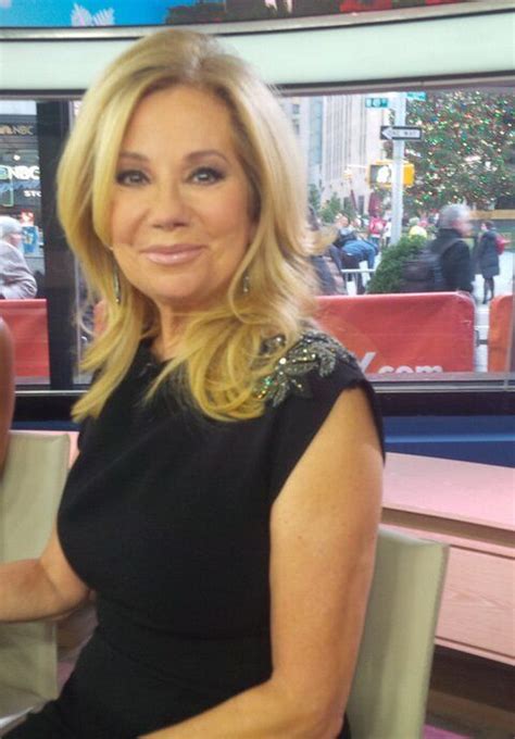 Kathie Lee Gifford Haircut Which Haircut Suits My Face