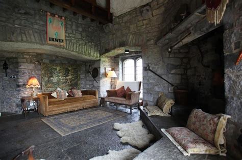 Fairytale Irish Castles You Can Stay In Readers Digest