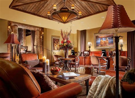Jackson hole and greater yellowstone visitor center is the closest landmark to rustic inn at jackson hole. Book The Rustic Inn, Jackson Hole, Wyoming - Hotels.com