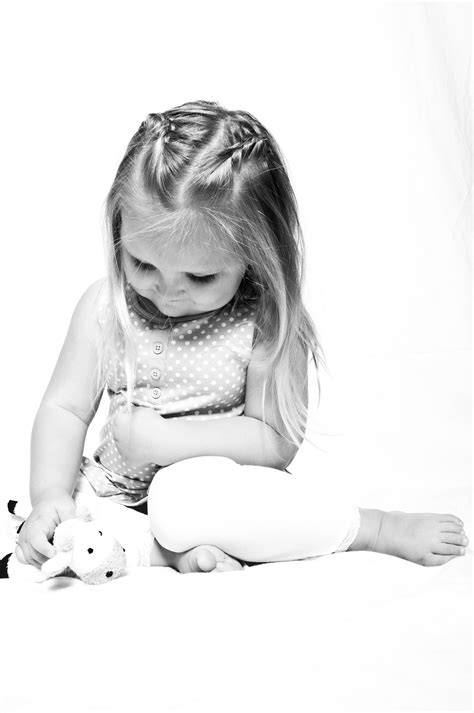 Free Images Hand Person Black And White Kid Cute Female Young