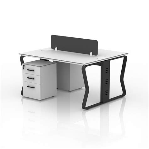 Modular Office Desk Workstation Office Furniture Office Partition