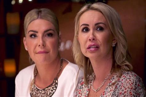 My Kitchen Rules Stars Emma Byron And Jessica Alvial Open Up About Plastic Surgery Who Magazine