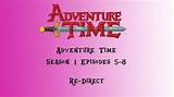 Photos of Watch Adventure Time Season 5