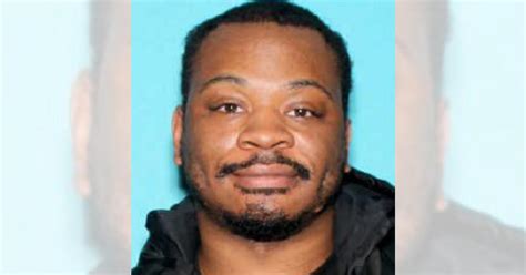 Detroit Police Search For Man Accused Of Killing 2 People In Quadruple