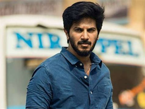 Dulquer salmaan's photos with megastar dad mammootty, wife amal, daughter maryam ameerah redefine love. Dulquer Salmaan Requests Fans To Stop Spreading Fake Baby ...