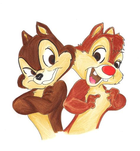 Chip And Dale Wallpapers Hd Wallpapers Base Chip And Dale Mickey