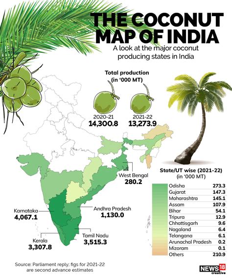 World Coconut Day History Significance And Uses Of The Versatile Fruit